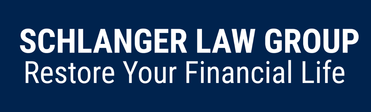Schlanger Law Group logo