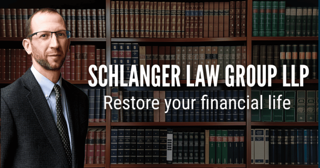 Schlanger Law Group