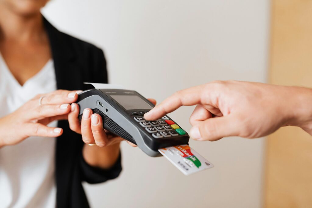 card skimming victim legal rights FCRA dispute process