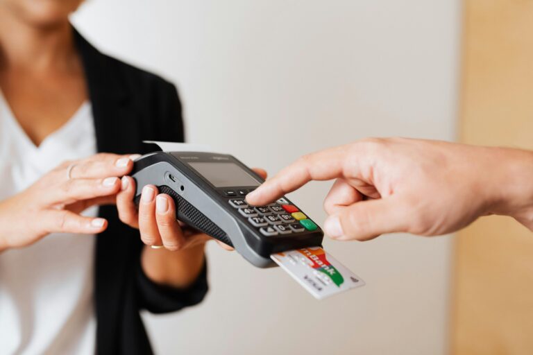 card skimming victim legal rights FCRA dispute process