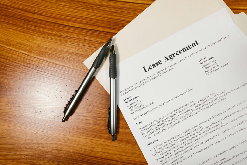 tenant credit screening FCRA rights rental background check
