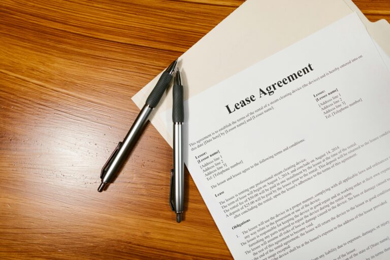 tenant credit screening FCRA rights rental background check