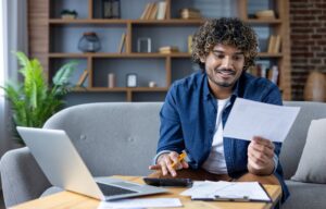 credit report error leading to higher interest rates
