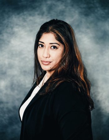 Photo of Linda Soza, Firm Administrator at Schlanger Law Group